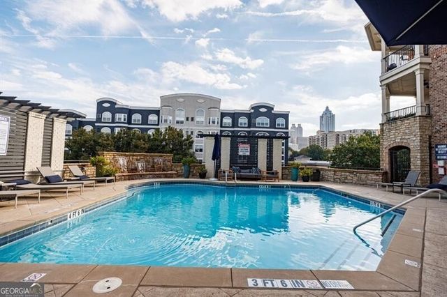 625 Piedmont Avenue NE 3002, Atlanta, GA 30308