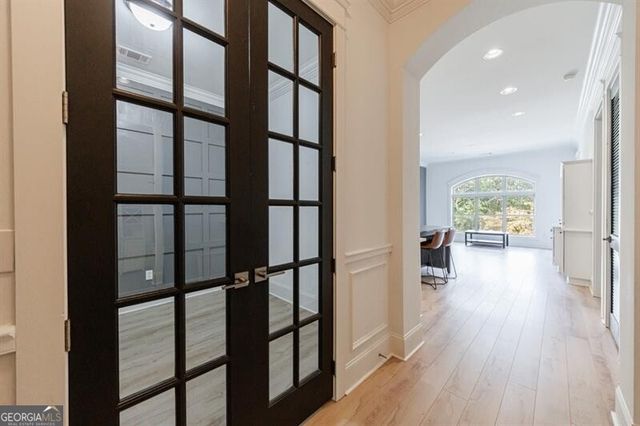 625 Piedmont Avenue NE 3002, Atlanta, GA 30308