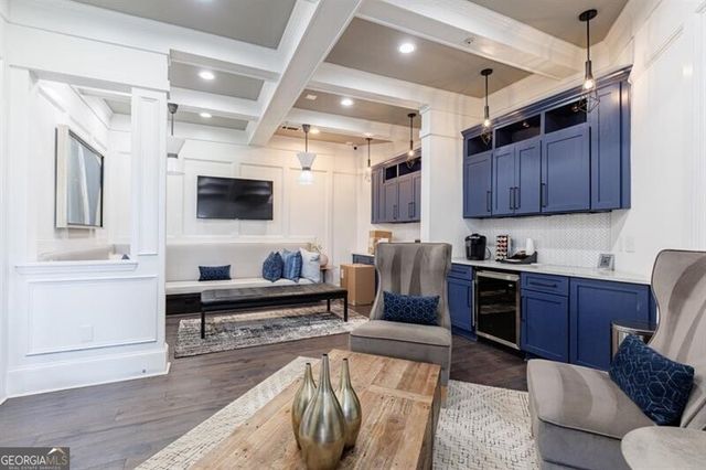 625 Piedmont Avenue NE 3002, Atlanta, GA 30308