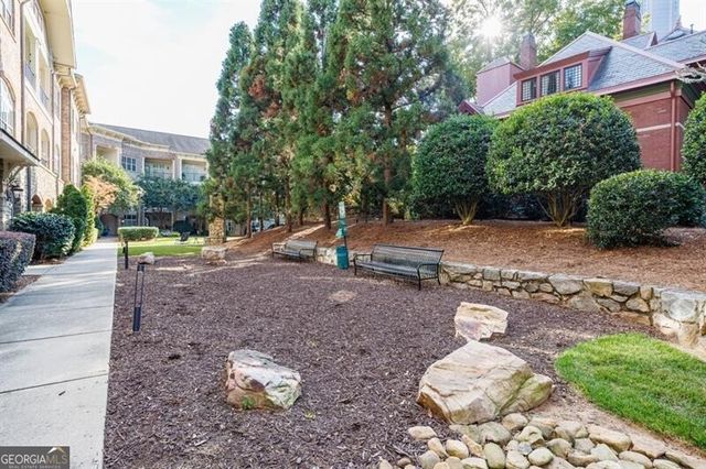 625 Piedmont Avenue NE 3002, Atlanta, GA 30308