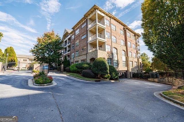 625 Piedmont Avenue NE 3002, Atlanta, GA 30308