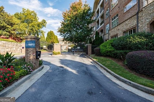 625 Piedmont Avenue NE 3002, Atlanta, GA 30308
