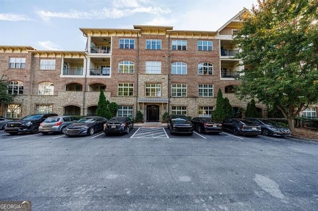 625 Piedmont Avenue NE 3002, Atlanta, GA 30308