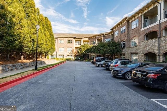 625 Piedmont Avenue NE 3002, Atlanta, GA 30308