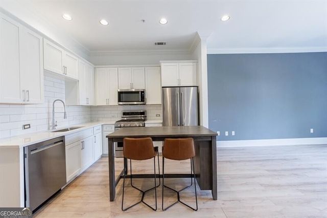 625 Piedmont Avenue NE 3002, Atlanta, GA 30308