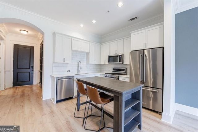 625 Piedmont Avenue NE 3002, Atlanta, GA 30308