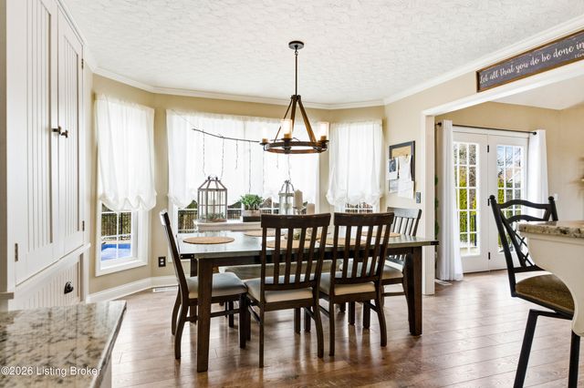 325 Kingswood Dr, Taylorsville, KY 40071