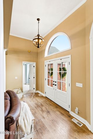 325 Kingswood Dr, Taylorsville, KY 40071