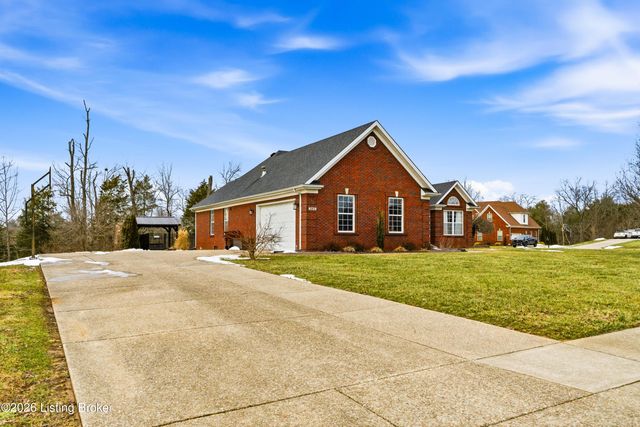 325 Kingswood Dr, Taylorsville, KY 40071