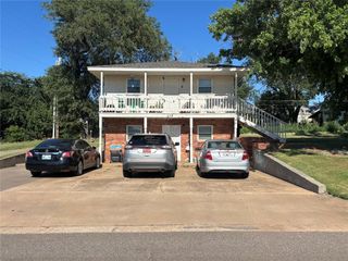 113 N 5th Street, Weatherford, OK 73096