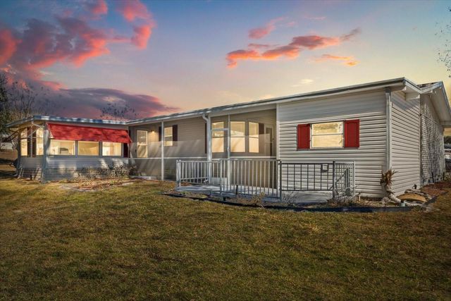 4122 MYRTLE OAK COURT 851, Zellwood, FL 32798