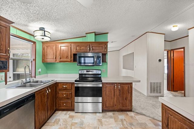 4122 MYRTLE OAK COURT 851, Zellwood, FL 32798