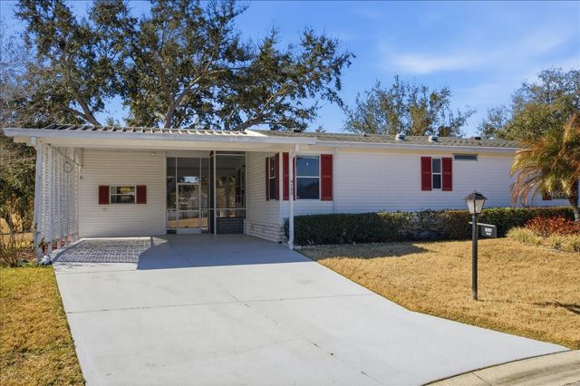 4122 MYRTLE OAK COURT 851, Zellwood, FL 32798