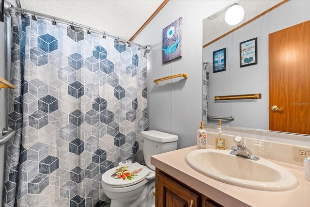 4122 MYRTLE OAK COURT 851, Zellwood, FL 32798