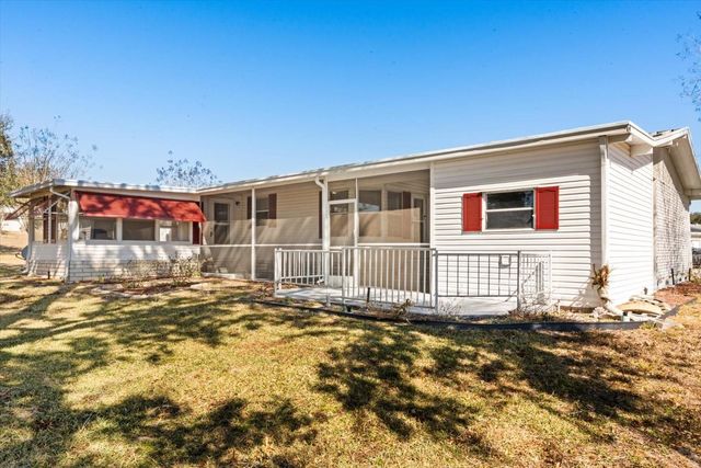 4122 MYRTLE OAK COURT 851, Zellwood, FL 32798