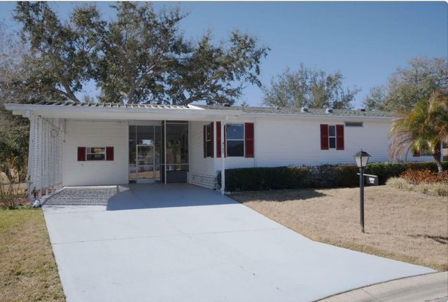 4122 MYRTLE OAK COURT 851, Zellwood, FL 32798