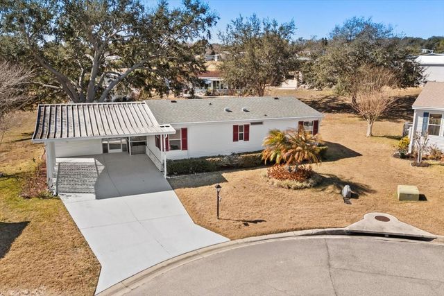 4122 MYRTLE OAK COURT 851, Zellwood, FL 32798