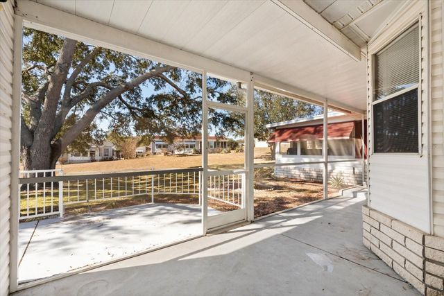 4122 MYRTLE OAK COURT 851, Zellwood, FL 32798