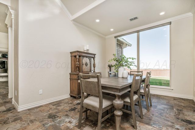 1401 N DOWELL Road, Amarillo, TX 79124