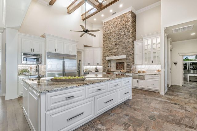 1401 N DOWELL Road, Amarillo, TX 79124