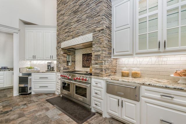1401 N DOWELL Road, Amarillo, TX 79124