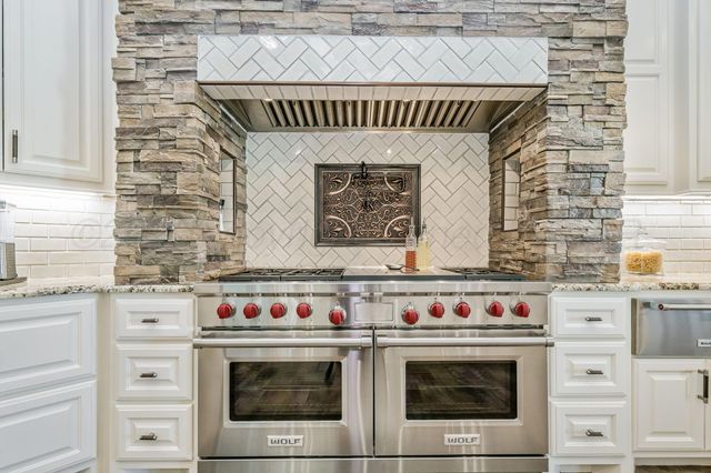 1401 N DOWELL Road, Amarillo, TX 79124