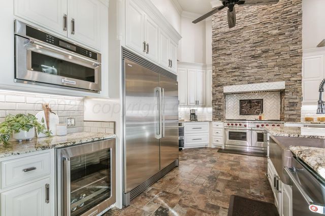1401 N DOWELL Road, Amarillo, TX 79124