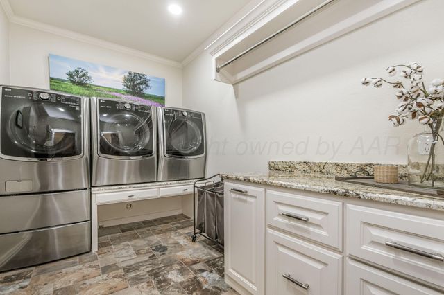 1401 N DOWELL Road, Amarillo, TX 79124