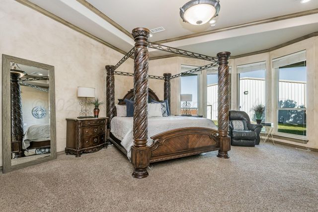 1401 N DOWELL Road, Amarillo, TX 79124