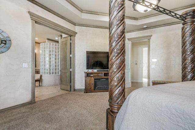 1401 N DOWELL Road, Amarillo, TX 79124