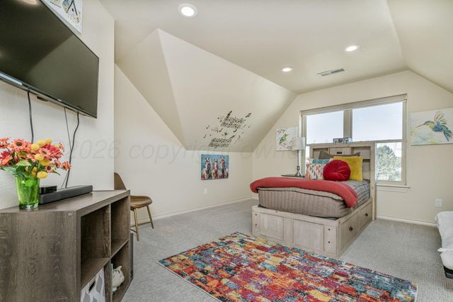 1401 N DOWELL Road, Amarillo, TX 79124