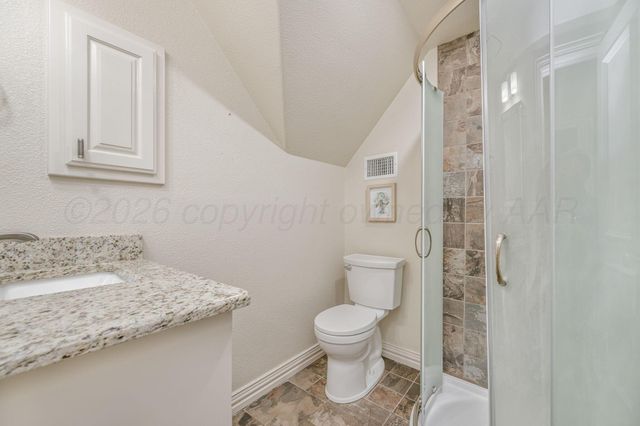 1401 N DOWELL Road, Amarillo, TX 79124