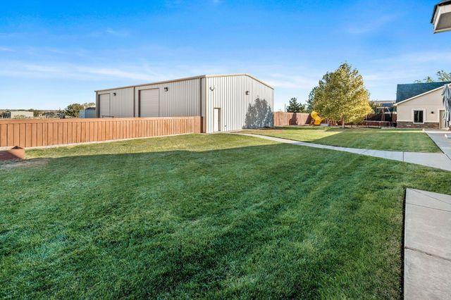 1401 N DOWELL Road, Amarillo, TX 79124