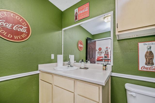 1401 N DOWELL Road, Amarillo, TX 79124