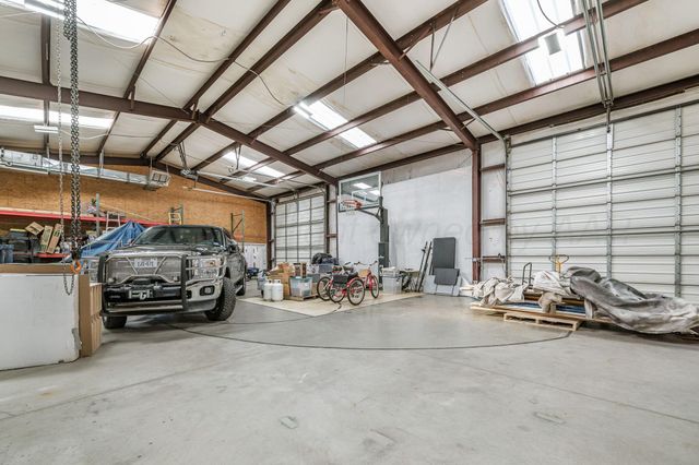 1401 N DOWELL Road, Amarillo, TX 79124