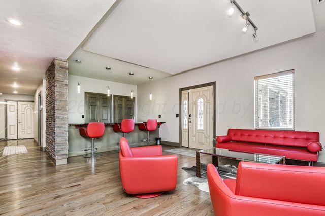 1401 N DOWELL Road, Amarillo, TX 79124