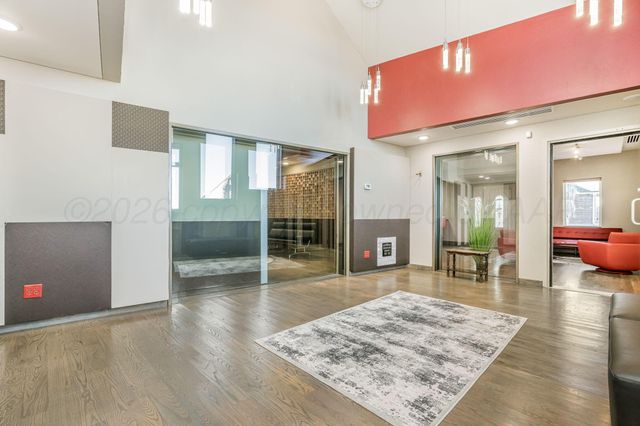 1401 N DOWELL Road, Amarillo, TX 79124