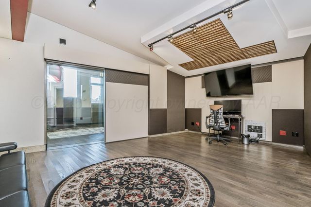1401 N DOWELL Road, Amarillo, TX 79124