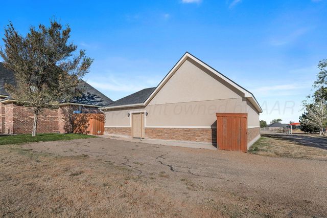 1401 N DOWELL Road, Amarillo, TX 79124