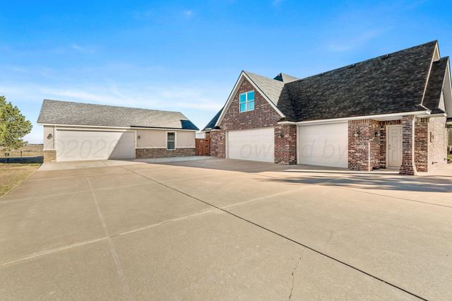 1401 N DOWELL Road, Amarillo, TX 79124
