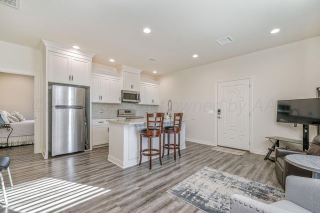 1401 N DOWELL Road, Amarillo, TX 79124