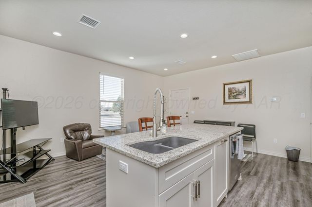 1401 N DOWELL Road, Amarillo, TX 79124