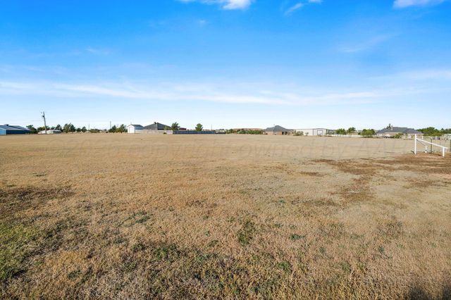 1401 N DOWELL Road, Amarillo, TX 79124