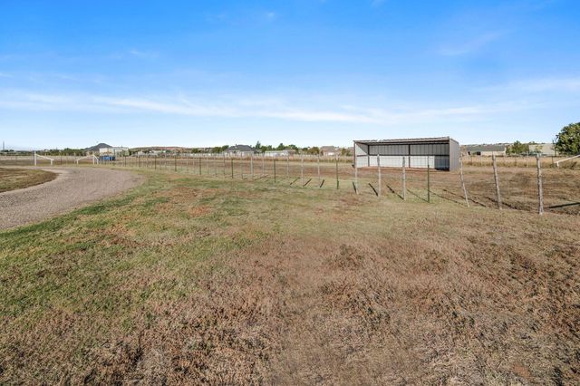 1401 N DOWELL Road, Amarillo, TX 79124