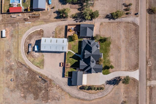 1401 N DOWELL Road, Amarillo, TX 79124
