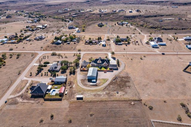 1401 N DOWELL Road, Amarillo, TX 79124