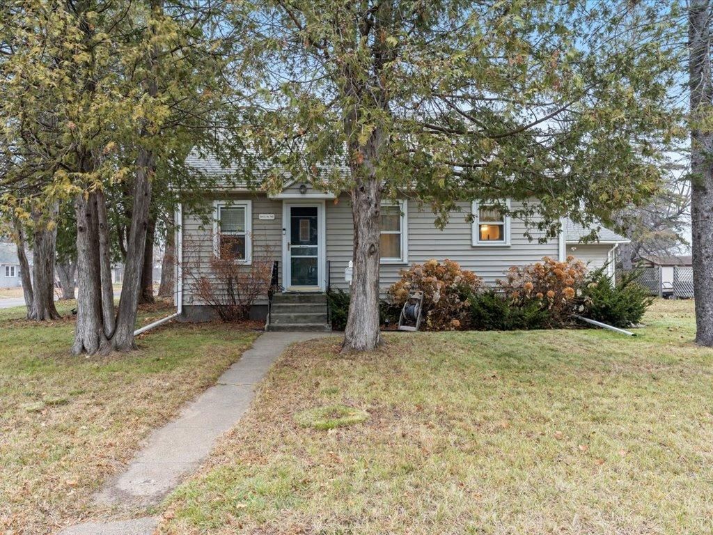 503 L Street NE, Brainerd, MN 56401