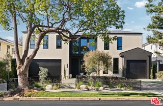 565 Toyopa Drive, Pacific Palisades (los Angeles), CA 90272