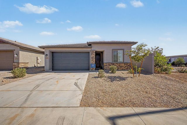 25291 W Hidalgo Avenue, Buckeye, AZ 85326
