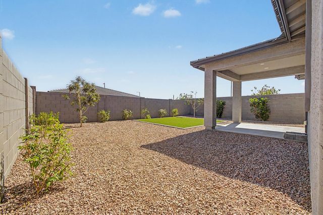 25291 W Hidalgo Avenue, Buckeye, AZ 85326